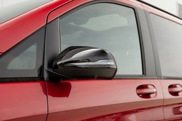 Mercedes Klasa V W447 2023 Mercedes-Benz Klasa V V300d 4Matic Salon Polska Autotrade Mercedes-Benz, zdjęcie 14