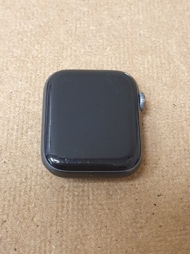 Apple Watch S4 44 мм A1978 «Серый космос» Серый