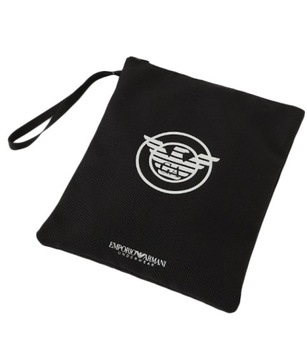 Мужская пижама + косметичка EA Emporio Armani NEW M