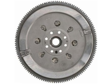 KOLO SETRVAČNÍK FIAT SCUDO 2.0 99-06 ULISEE I 99-02 II 02-06