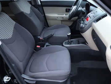 Kia Soul I Crossover 1.6 CRDI VGT 128KM 2009 Kia Soul 1.6 CRDI, Klima,ALU, zdjęcie 8