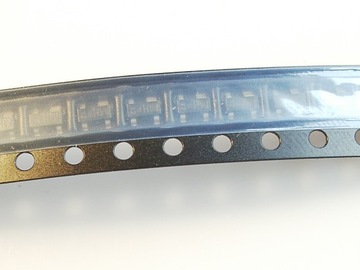 Philips BF966 SMD MOSFET-транзистор