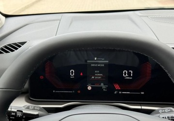 Kia Sportage V 2025 Kia Sportage MY2026 NOWY M pakiet SMART w kolorze EXPRIENCE GREEN 1.6, zdjęcie 32