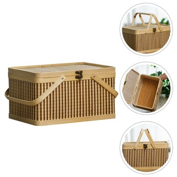 WIKER КОРЗИНЫ КОРЗИНЫ ДЛЯ ХРАНЕНИЯ ПОДАРОЧНЫЕ КОРЗИНЫ