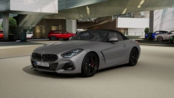 BMW Z4 G29 M Roadster Facelifting 3.0 M40i 340KM 2026 BMW Z4 M40i - Dostępne od ręki!, zdjęcie 2