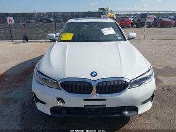 BMW Seria 3 G20-G21 2021 BMW Seria 3 330E 2021 2.0l 2.0 Hybryda 180KM, zdjęcie 7