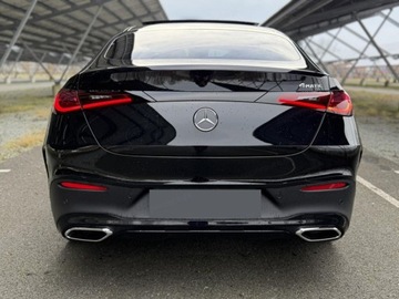 Mercedes GLC C254/X254 Coupe 2.0 300 258KM 2026 GLC Coupe 300 4-Matic AMG Line 2.0 (258KM) 2026, zdjęcie 4