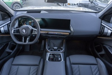 BMW X3 G45 2025 BMW X3 NOWE BMW X3 40d xDrive M-Performance, zdjęcie 13