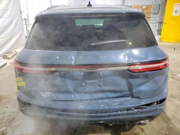 Lincoln 2026 Lincoln Corsair Premiere 2026 2.0 Benzyna 250KM, zdjęcie 2