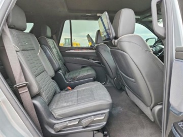 Cadillac Escalade III 2025 Cadillac Escalade Sport Platinum 2025 6.2 Benzyna 420KM, zdjęcie 10