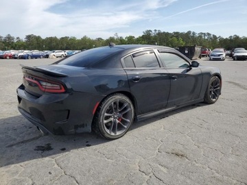 Dodge Charger VII 2020 Dodge Charger RT 2020 5.7l 5.7 Benzyna 370KM, zdjęcie 3