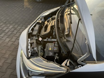 Toyota Aygo II Hatchback 3d Facelifting 1.0 VVT-i 72KM 2021 Toyota Aygo Klimatyzacja LPG, zdjęcie 12