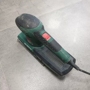 ШЛИФОВАЛЬНАЯ МАШИНА BOSCH PSS 200 AC