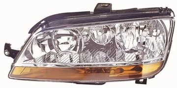 ABAKUS SVĚTLOMET FIAT