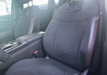 Hyundai Tucson IV SUV 1.6 T-GDI 48V 150KM 2021 Hyundai Tucson Gwarancja PlatinumN-Line 150 KM Automat Panorama, zdjęcie 12