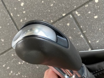 HLAVICE ŘAZENÍ PORSCHE MACAN 95B ACHAT GRAU AUTOMAT