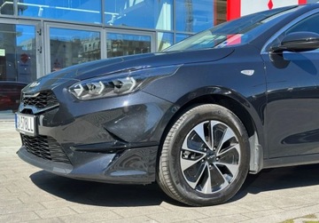 Kia Ceed III Kombi Facelifting 1.5 T-GDI 140KM 2024 Kia Ceed M pakiet SMART, 140KM 7DCT, dostepny od reki 1.5 Benzyna 140KM, zdjęcie 23