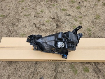 Мазда СХ3 СХ-3 15-18 правый 10-контактный