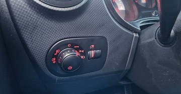 Seat Leon II 2.0 TFSI 16v Cupra 240KM 2007 Seat Leon FR 2.0 TFSI 240KM Android Xenon 2 kpl. kol 2.0 Benzyna 240KM, zdjęcie 10