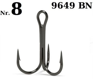 10 х ЯКОРЬ VMC 9649 BN №8