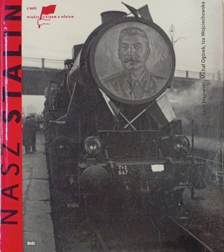 Lech Majewski Nasz Stalin