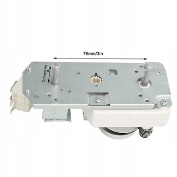 Magnetron mikrofalówki Galanz TMH30MU02E