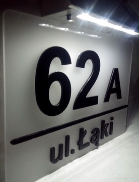 3D светодиодная адресная табличка на солнечной энергии БЕСПЛАТНЫЕ ПРОЕКТЫ.