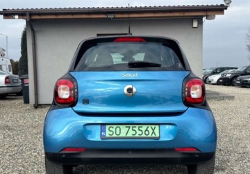 Smart Forfour II 2020 Smart Forfour niski przebieg, zdjęcie 8