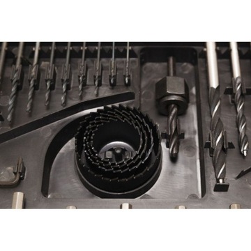 НАБОР ИНСТРУМЕНТОВ КЛЮЧИ 1050 шт. КЛЮЧИ + ЧЕХОЛ ХИТ