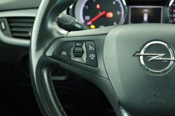 Opel Astra K Sportstourer Facelifting 1.5 Diesel 122KM 2021 Opel Astra 1.5 CDTI, Salon Polska, Serwis ASO, zdjęcie 14