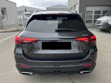 Mercedes GLC C254/X254 Coupe 2.0 220d 197KM 2026 MERCEDES-BENZ GLC 220 d 4-Matic AMG Line 2.0(197KM) 2026, zdjęcie 3