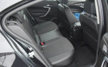 Opel Insignia I Sedan 1.6 Turbo ECOTEC 180KM 2011 Opel Insignia 1.6TB Navi Klimatronik Xenon Sprowadzony Oplacony 1.6, zdjęcie 8