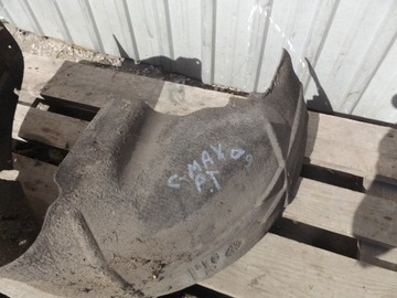 C-MAX MK1 FACELIFT PODBĚH PRAVÝ ZADNÍ