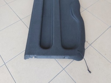 Полка CITROEN C4 CACTUS TRUNK