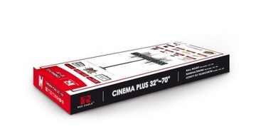 Потолочное крепление для телевизора AX Cinema Plus 32-70