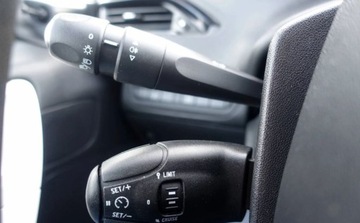 Peugeot 208 I Hatchback 3d 1.0 VTI 68KM 2014 Peugeot 208 1.0VTi 68KM Klima Niski przebieg Zero korozji Oryginalne szyby, zdjęcie 18