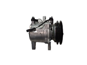 КОМПРЕССОР КОНДИЦИОНЕРА ВОЗДУХА SV07E KUBOTA