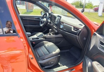 Renault Arkana 2022 Renault Arkana R.S. Line 1.3 Hybryda 140KM, zdjęcie 12