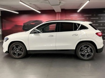 Mercedes GLA II Off-roader Facelifting 2.0 220 190KM 2025 MERCEDES-BENZ GLA 220 4-Matic AMG Line 2.0 (190KM) 2025, zdjęcie 1