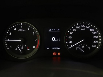 Hyundai Tucson III SUV 1.6 T-GDI 177KM 2017 Hyundai Tucson navi klima auto grzane fotele, zdjęcie 21