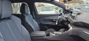 Peugeot 3008 II Crossover 1.5 BlueHDI 130KM 2019 Peugeot 3008 Jeden Właściciel Super Stan GT Line, zdjęcie 27