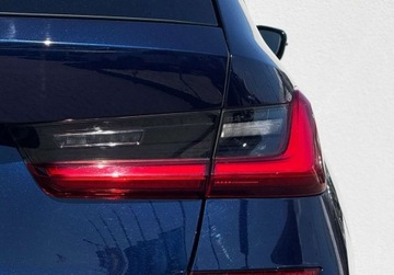 BMW Seria 3 G20-G21 Touring 2.0 330i 258KM 2021 BMW Seria 3 I wlasciciel M Sport Gwarancja Bezwypadkowy FVAT23, zdjęcie 7