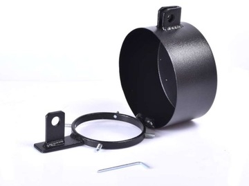 BLOKADA ZABEZPIECZENIE WLEWU PALIWA TIR SCANIA