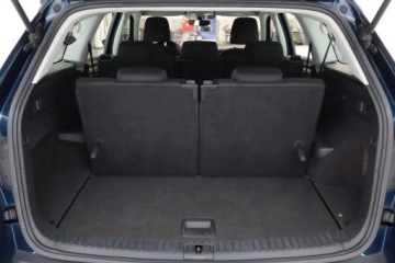 Skoda Kodiaq I SUV 1.5 TSI ACT 150KM 2021 Skoda Kodiaq 1.5 TSI, Salon Polska, Serwis ASO, zdjęcie 17