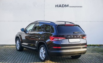 Skoda Kodiaq I SUV 2.0 TDI 150KM 2020 Skoda Kodiaq 2,0 TDI 150 KM 2.0 Diesel 150KM, zdjęcie 4