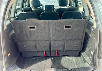 Ford Galaxy III Van Facelifting 2.0 Duratec 145KM 2012 Ford Galaxy 2.0 benzyna 145KM Titanium Climatronic Grzana szyba 7 foteli, zdjęcie 12