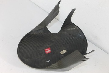 APRILIA RSV 4 1000 13-14 ПЕРЕДНЕЕ КРЫЛО АБС КАРБОН