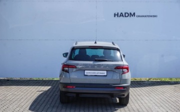 Skoda Karoq Crossover 1.5 TSI ACT 150KM 2021 Skoda Karoq Skoda Karoq Ambition 1.5 TSI 150KM DSG 1.5 Benzyna 150KM, zdjęcie 7