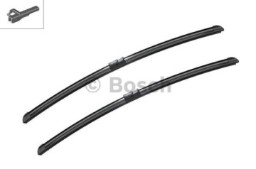 ПЛОСКИЕ ДВОРНИКИ BOSCH AEROTWIN MERCEDES E W211