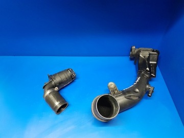 WĄŻ RURA TURBINY RENAULT MASTER III 2.3 DCI